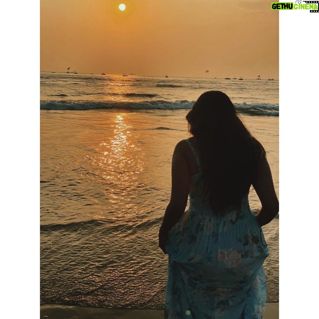 Raksha Gowda Instagram - A fresh start 💫