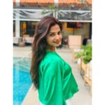 Raksha Gowda Instagram – Be yourself, there’s no one better 💕