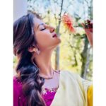 Raksha Gowda Instagram – 💕
Outfit @label_srivastra