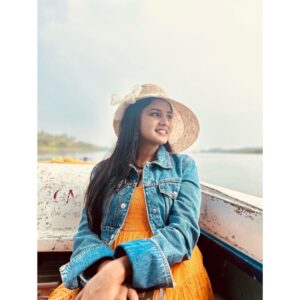 Raksha Gowda Instagram - 💕