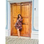 Raksha Gowda Instagram - 💕 French Colony Pondicherry