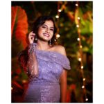 Raksha Gowda Instagram - 💫 Design&outfit @kurivicouture