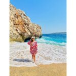 Raksha Gowda Instagram - 💕 Kaş