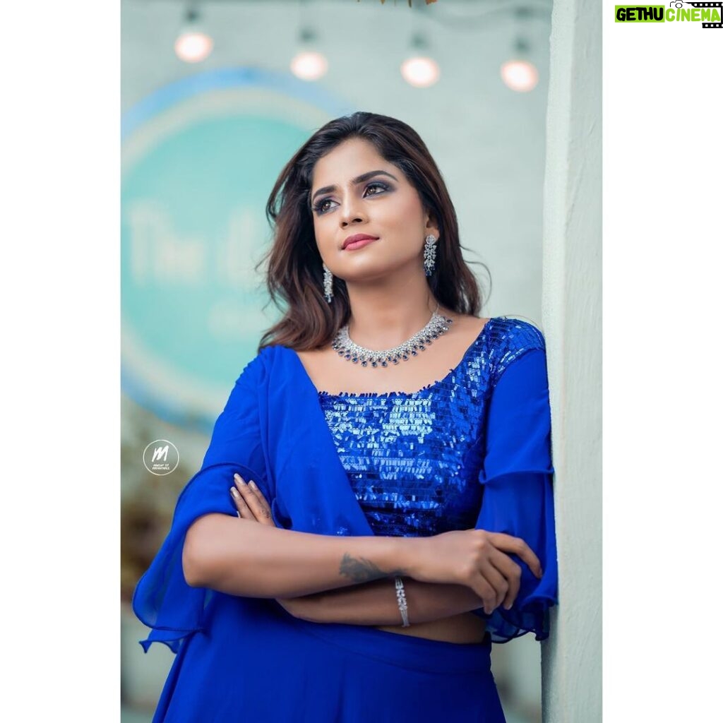Raksha Gowda Instagram - 💕 MUA @makeup_by_madhushree Outfit @_bindu_dg_official Photography @in__photofactory Jewellery @km_jewel_house