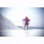 Raksha Gowda Instagram - GRACE💕 Pammukale