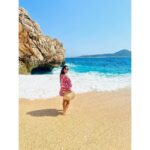 Raksha Gowda Instagram - 💕 Kaş