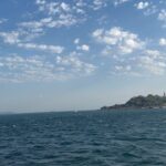Raksha Gowda Instagram - Bosphorus bridge 💕