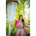 Raksha Gowda Instagram - 💕 👗@label_srivastra 📸 @yadala.ashok @pkphotograpyofficial