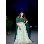 Raksha Gowda Instagram – Attempt the Impossible 💕
👗@kurivicouture 
📸 @yadala.ashok @pkphotograpyofficial