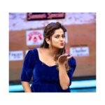 Raksha Gowda Instagram – Happy mind happy life 💕