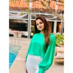 Raksha Gowda Instagram – Be yourself, there’s no one better 💕