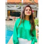 Raksha Gowda Instagram – Be yourself, there’s no one better 💕