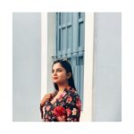 Raksha Gowda Instagram - 💕 French Colony Pondicherry