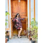 Raksha Gowda Instagram - 💕 French Colony Pondicherry