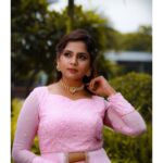 Raksha Gowda Instagram - 💕 @kurivicouture @jahnaviprudhvi