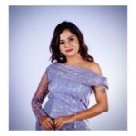 Raksha Gowda Instagram - 💫 Design&outfit @kurivicouture