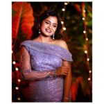 Raksha Gowda Instagram - 💫 Design&outfit @kurivicouture