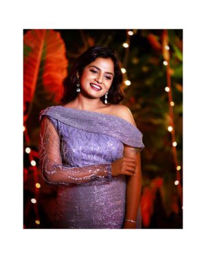 Raksha Gowda Instagram - 💫
Design&outfit @kurivicouture