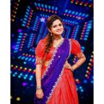 Raksha Gowda Instagram - Happy Ganesha Chaturthi 💫 Design&outfit @fasshionfairys
