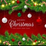 Ramya Krishnan Instagram – Merry Christmas 🥰🥳🥳🥳