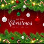 Ramya Krishnan Instagram - Merry Christmas 🥰🥳🥳🥳