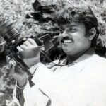 Ramya Krishnan Instagram – We have lost a great actor and a greater human being today . He will forever be remembered for his dedication to his craft and his kindness off screen. #RIP #Captain.