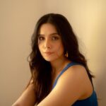 Rashmi Agdekar Instagram – Soft girl energy 🦋✨

📸 by @smritimdutta 
On Styling – @its_mariyamm 
On Hair – @hairbyprem 
On makeup – @shreeyasalvi_ 
Outfit – @freakinsindia 
Jewellery- @sianofficial_ 

#actress #portrait #photoshoot #instadaily