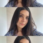 Rashmi Agdekar Instagram – 💙
#selftapemakeupmusing