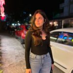 Rashmi Agdekar Instagram – Life lately is nothing but a series of throwback pictures 😂💁🏻‍♀️

Photos by dear @ahsaassy_ 💜

#bighairdontcare