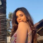 Rashmi Agdekar Instagram – Yesterday the Sun set even more beautifully because of you two @prem_mere_bhai & @tinyandwhiny 😍
Only and only love for these beautiful humans 🥹💜