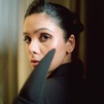 Rashmi Agdekar Instagram - Embracing the devilish side 😈✨ @rashmiagdekar_ channeling her charm of Lucifer! #LuciferVibes #DevilishlyGood . @its_mariyamm @hairbyprem @shreeyasalvi_ @_huemn . #PortraitArt #ArtisticCommunity #PortraitPerfection #FashionPortraits #PortraitShoot #huemn #mumbaiphotographers #PortraitPhotography #ArtLovers #ArtisticExpression #VisualArtistry #FashionOnFilm #PortraitInArt #ArtisticCreators #ArtOfVisuals #PortraitPage #ArtisticCollab #PortraitSociety Mumbai, Maharashtra