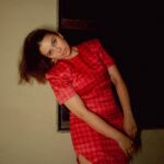 Rashmi Agdekar Instagram – This Barbie is _______ ? 🎀

📸 by @smritimdutta 
On Styling – @its_mariyamm 
On Hair – @hairbyprem 
On makeup – @shreeyasalvi_
Outfit – @shop.aeae