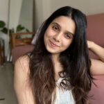 Rashmi Agdekar Instagram – बस यूँ ही 💗

#july #monsoons