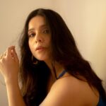 Rashmi Agdekar Instagram – Soft girl energy 🦋✨

📸 by @smritimdutta 
On Styling – @its_mariyamm 
On Hair – @hairbyprem 
On makeup – @shreeyasalvi_ 
Outfit – @freakinsindia 
Jewellery- @sianofficial_ 

#actress #portrait #photoshoot #instadaily