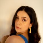 Rashmi Agdekar Instagram – Soft girl energy 🦋✨

📸 by @smritimdutta 
On Styling – @its_mariyamm 
On Hair – @hairbyprem 
On makeup – @shreeyasalvi_ 
Outfit – @freakinsindia 
Jewellery- @sianofficial_ 

#actress #portrait #photoshoot #instadaily