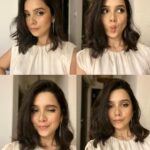 Rashmi Agdekar Instagram – Glam on point ✨

Last night for @lorealindia 

Makeup – @shrishtishettyy 
Hair- @makeupbyshabnam__ 
Styled by @whyshestyled