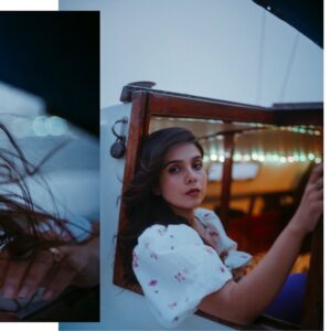 Rashmi Agdekar Instagram - Ocean hair don’t care ?

(Clearly I have run out of captions , suggest pliss 🥲)

📸- @portraitsbyadityadesai 
👗- @tejashreeraul 
💄- @madhuradeokute 
💆🏻‍♀️- @seemaaofficial 
🛥️- @fortuneindiasailing
