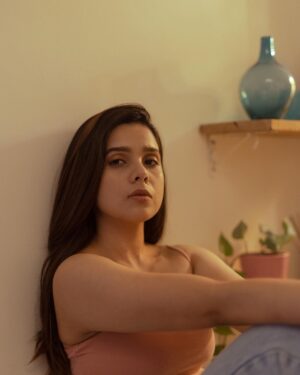 Rashmi Agdekar Instagram - Been a while no!
📸- @drushtiikon