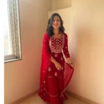 Rashmi Agdekar Instagram - this dress is Ishq 🤌🏼 ♥️