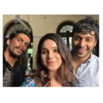 Rashmi Agdekar Instagram - Ek Chavvi aisi bhi !💁🏻‍♀️☺️ Our film #SajaniShindeKaViralVideo is streaming on @netflix_in Please please watch it & spread the word!! 🙏🏼 @mikhilmusale88 ,thank you for making me part of-this film . I’ve enjoyed being on our set and how! Big love to the wonderful team who came together to make it all happen 💫❤️ okay now happy streaming guys!! @maddockfilms @parindajoshi @anusinghc @kshitijpatwardhan @sharadakarki @poovijan @nimratofficial @radhikamadan @bhagyashree.online @subodhbhave @chinmay_d_mandlekar @shashank_m_shende @soham_majumdar_ @sumeetvyas @shrutivyas1 @ft.ashitoshhh @sneharaikar
