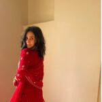 Rashmi Agdekar Instagram - this dress is Ishq 🤌🏼 ♥️