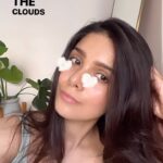 Rashmi Agdekar Instagram - ☁️👀 . 🩵