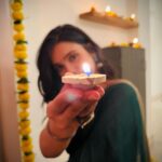 Rashmi Agdekar Instagram – Shubh Deepawali 🪔

#diwali2023
