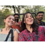Rashmi Agdekar Instagram – And it passed by ..

#octoberdump 
#grateful ✨