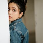 Rashmi Agdekar Instagram – Denim Days 
w/
📸- @gauravhingne | styled by @dhwanii.jain 💙

#denim #love #sundaypost