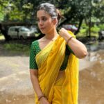 Rashmi Agdekar Instagram – प्रथम तुला वंदितो कृपाळा
गजानना गणराया 🙏🏼🌺

.
May Bappa bless us all with wisdom ,prosperity and happiness ✨

#ganpatibappamorya