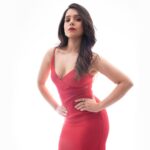 Rashmi Agdekar Instagram – Just 🌶️-ing! 

For #lokmatstylishawards 
📸- @harshal.bisare 
Stylist – @its_mariyamm 
Makeup – @makeupandhairbyriya 
Hair – @ayushiiijainnn 

Thank you @gladucamepr ❤️

#awardsnight #glam #photoshoot