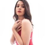Rashmi Agdekar Instagram – Just 🌶️-ing! 

For #lokmatstylishawards 
📸- @harshal.bisare 
Stylist – @its_mariyamm 
Makeup – @makeupandhairbyriya 
Hair – @ayushiiijainnn 

Thank you @gladucamepr ❤️

#awardsnight #glam #photoshoot