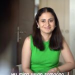 Rasika Dugal Instagram - Pyaar बांटो, gyaan नही 🤣 Issued in public interest for this holiday season. [Funny Reels, Trending, Trending Reels, #Trending, #TrendingReels, #FunnyReels]