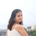 Rasika Dugal Instagram - Going with the flow 💃 #SlowMoReels #ReelIt #ReelItFeelIt